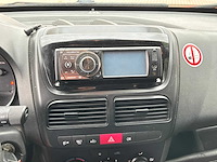 2016 opel combo 1.3 cdti l1h1 ec.sel personenauto - afbeelding 8 van  45