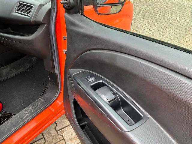 2016 opel combo 1.3 cdti l1h1 ec.sel personenauto - afbeelding 14 van  45