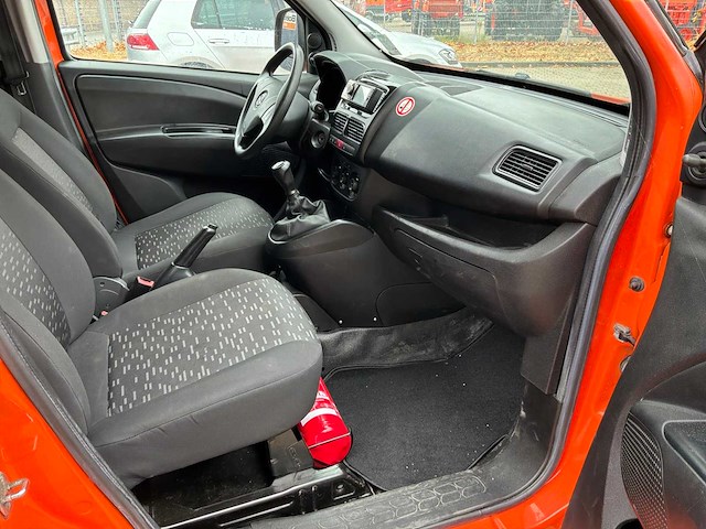2016 opel combo 1.3 cdti l1h1 ec.sel personenauto - afbeelding 15 van  45