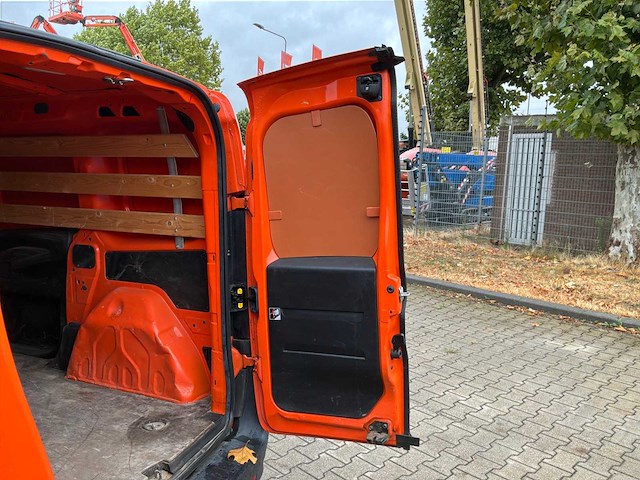 2016 opel combo 1.3 cdti l1h1 ec.sel personenauto - afbeelding 19 van  45