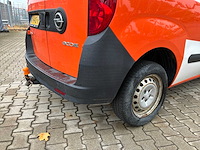 2016 opel combo 1.3 cdti l1h1 ec.sel personenauto - afbeelding 28 van  45