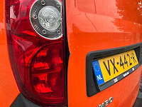 2016 opel combo 1.3 cdti l1h1 ec.sel personenauto - afbeelding 29 van  45
