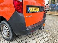 2016 opel combo 1.3 cdti l1h1 ec.sel personenauto - afbeelding 30 van  45