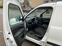 2016 opel combo 1.6 cdti l2h1 edit. bedrijfswagen - afbeelding 2 van  17