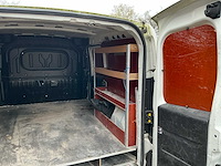 2016 opel combo 1.6 cdti l2h1 edit. bedrijfswagen - afbeelding 8 van  17