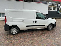 2016 opel combo 1.6 cdti l2h1 edit. bedrijfswagen - afbeelding 14 van  17