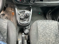 2016 opel combo 1.6 cdti l2h1 edit. bedrijfswagen - afbeelding 3 van  11