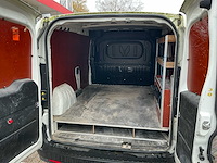 2016 opel combo 1.6 cdti l2h1 edit. bedrijfswagen - afbeelding 4 van  11