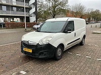 2016 opel combo 1.6 cdti l2h1 edit. bedrijfswagen - afbeelding 1 van  11