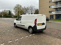 2016 opel combo 1.6 cdti l2h1 edit. bedrijfswagen - afbeelding 6 van  11