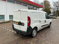 2016 opel combo 1.6 cdti l2h1 edit. bedrijfswagen - afbeelding 8 van  11