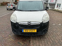 2016 opel combo 1.6 cdti l2h1 edit. bedrijfswagen - afbeelding 11 van  11