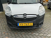 2016 opel combo bedrijfswagen (vv-769-g) - afbeelding 5 van  44