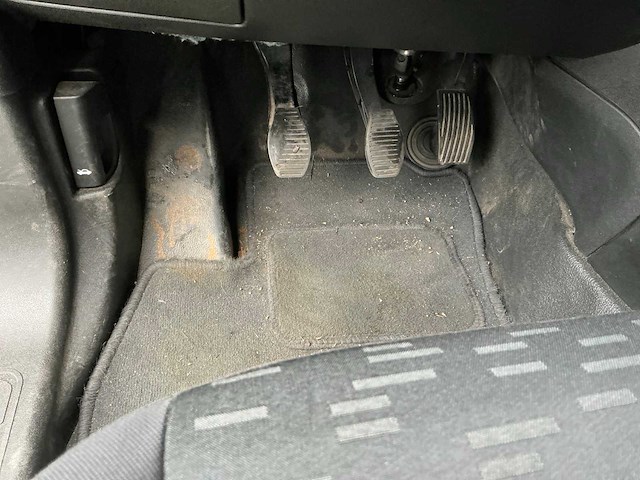 2016 opel combo bedrijfswagen (vv-769-g) - afbeelding 9 van  44