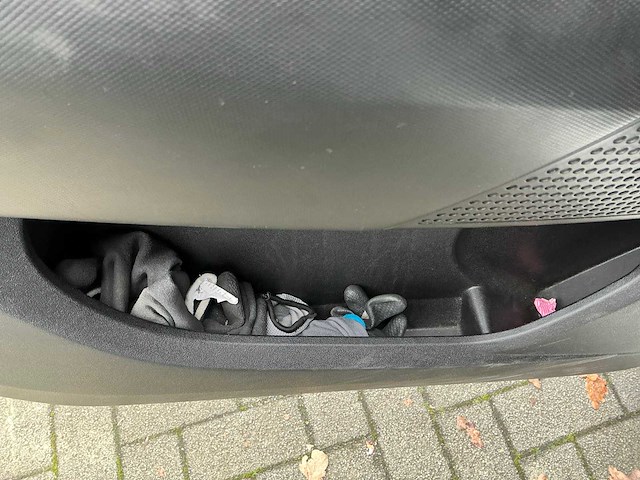 2016 opel combo bedrijfswagen (vv-769-g) - afbeelding 10 van  44