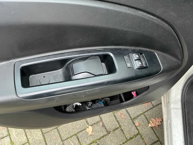 2016 opel combo bedrijfswagen (vv-769-g) - afbeelding 11 van  44