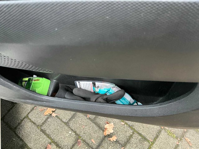 2016 opel combo bedrijfswagen (vv-769-g) - afbeelding 13 van  44