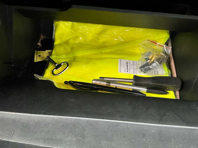 2016 opel combo bedrijfswagen (vv-769-g) - afbeelding 14 van  44