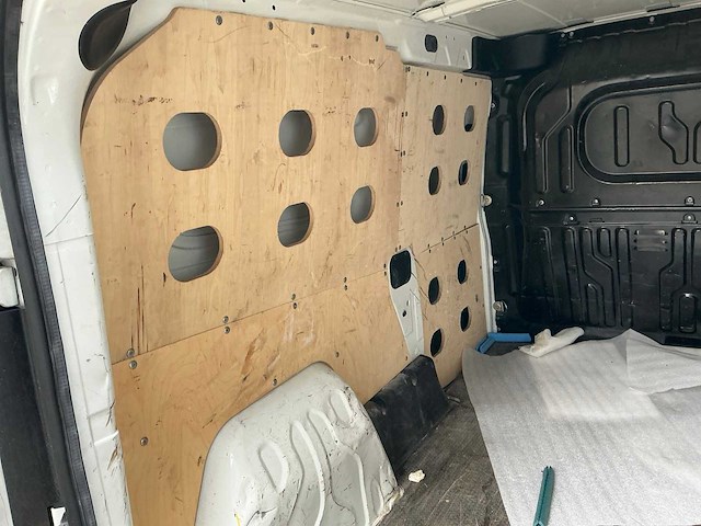 2016 opel combo bedrijfswagen (vv-769-g) - afbeelding 21 van  44