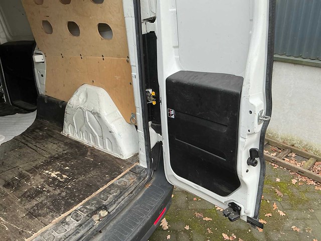 2016 opel combo bedrijfswagen (vv-769-g) - afbeelding 22 van  44