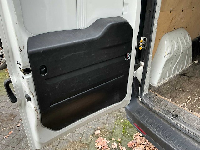 2016 opel combo bedrijfswagen (vv-769-g) - afbeelding 24 van  44