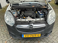 2016 opel combo bedrijfswagen (vv-769-g) - afbeelding 28 van  44