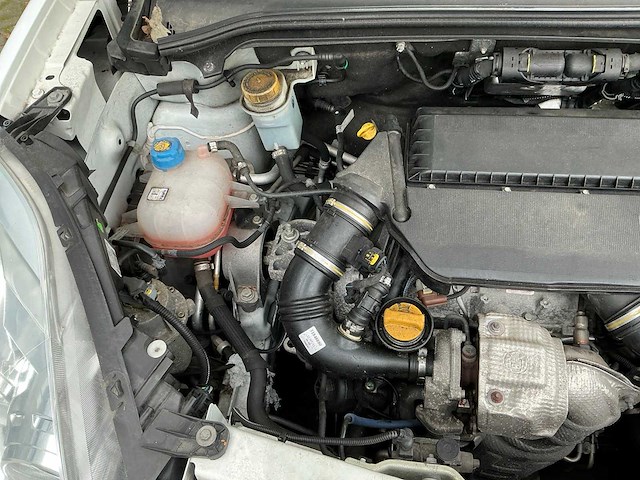 2016 opel combo bedrijfswagen (vv-769-g) - afbeelding 29 van  44