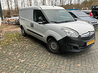 2016 opel combo bedrijfswagen (vv-769-g) - afbeelding 34 van  44