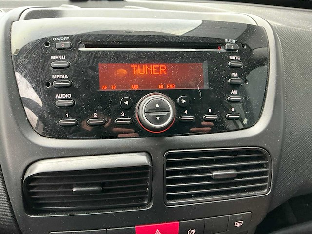 2016 opel combo bedrijfswagen (vv-769-g) - afbeelding 42 van  44