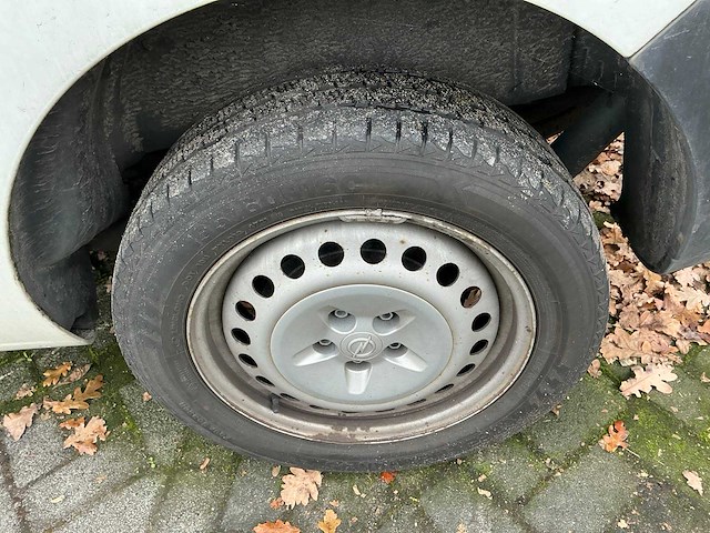 2016 opel combo bedrijfswagen (vv-769-g) - afbeelding 10 van  43