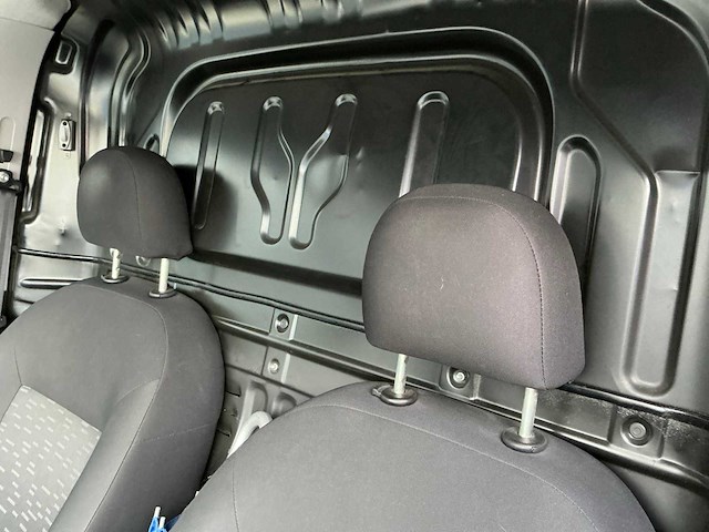 2016 opel combo bedrijfswagen (vv-769-g) - afbeelding 14 van  43