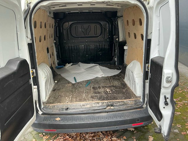 2016 opel combo bedrijfswagen (vv-769-g) - afbeelding 25 van  43