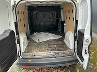 2016 opel combo bedrijfswagen (vv-769-g) - afbeelding 25 van  43