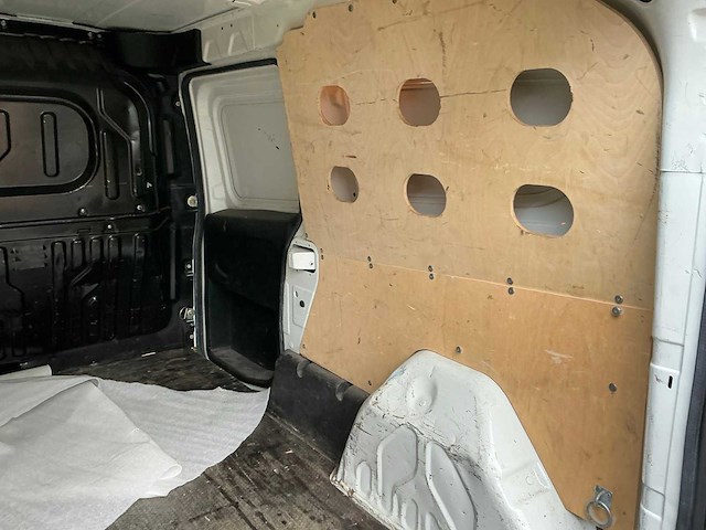 2016 opel combo bedrijfswagen (vv-769-g) - afbeelding 26 van  43