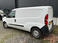 2016 opel combo bedrijfswagen (vv-769-g) - afbeelding 2 van  43