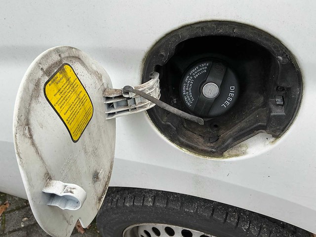 2016 opel combo bedrijfswagen (vv-769-g) - afbeelding 32 van  43