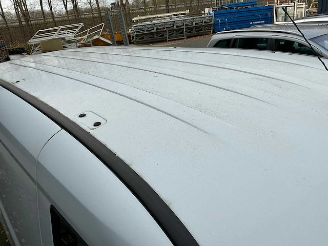 2016 opel combo bedrijfswagen (vv-769-g) - afbeelding 43 van  43