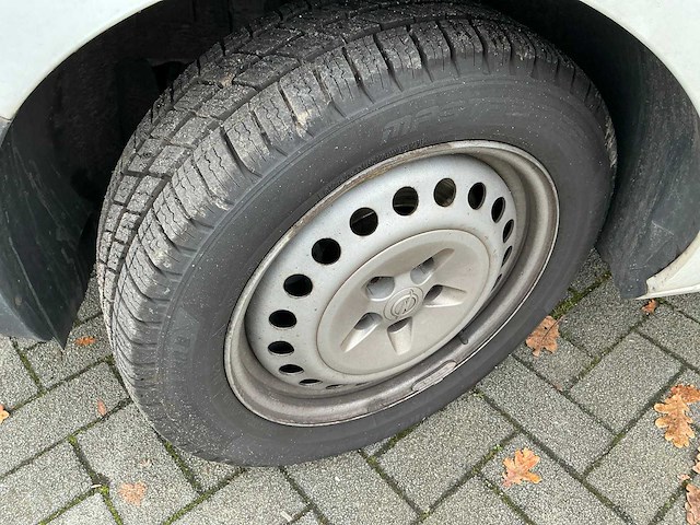 2016 opel combo bedrijfswagen (vv-769-g) - afbeelding 9 van  43