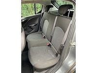 2016 opel corsa 1.3 cdti business+ personenauto - afbeelding 1 van  2