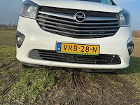 2016 opel vivaro 1.6 cdti l2h1 dcspec bedrijfswagen - afbeelding 6 van  45