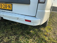 2016 opel vivaro 1.6 cdti l2h1 dcspec bedrijfswagen - afbeelding 14 van  45