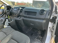 2016 opel vivaro 1.6 cdti l2h1 dcspec bedrijfswagen - afbeelding 37 van  45