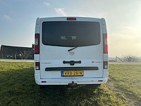 2016 opel vivaro 1.6 cdti l2h1 dcspec bedrijfswagen - afbeelding 42 van  45