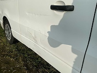 2016 opel vivaro 1.6 cdti l2h1 dcspec bedrijfswagen - afbeelding 12 van  25