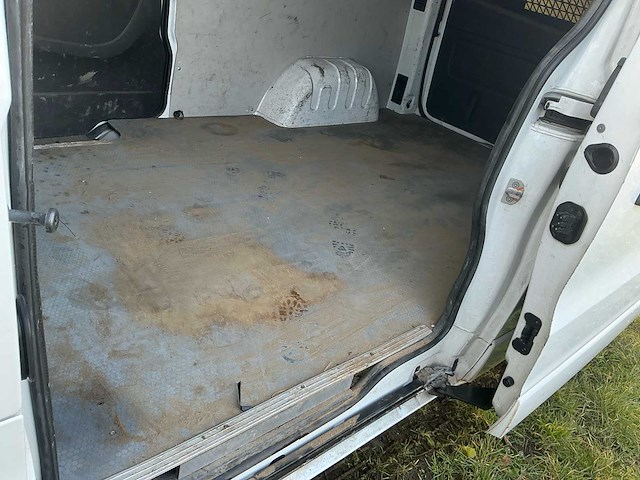 2016 opel vivaro 1.6 cdti l2h1 dcspec bedrijfswagen - afbeelding 18 van  25