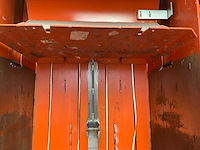 2016 orwak compactor 3420 verticale balenpers / afvalpers - afbeelding 11 van  11