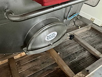 2016 pabst mf6000 verticale opslagmengtank - afbeelding 6 van  8