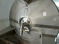 2016 pabst mf6000 verticale opslagmengtank - afbeelding 7 van  8