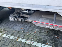 2016 pacton thd.233 oplegger - afbeelding 2 van  31