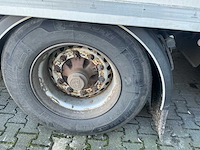 2016 pacton thd.233 oplegger - afbeelding 5 van  31